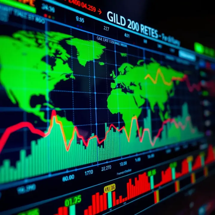 Beginner Guide to Forex Trading in Nigeria