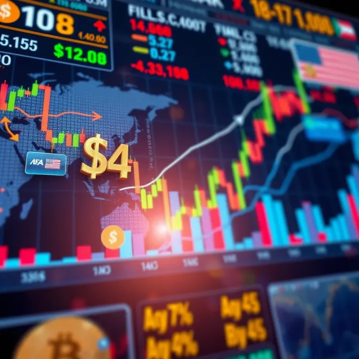 Beginner's Guide to Forex Trading in Nigeria