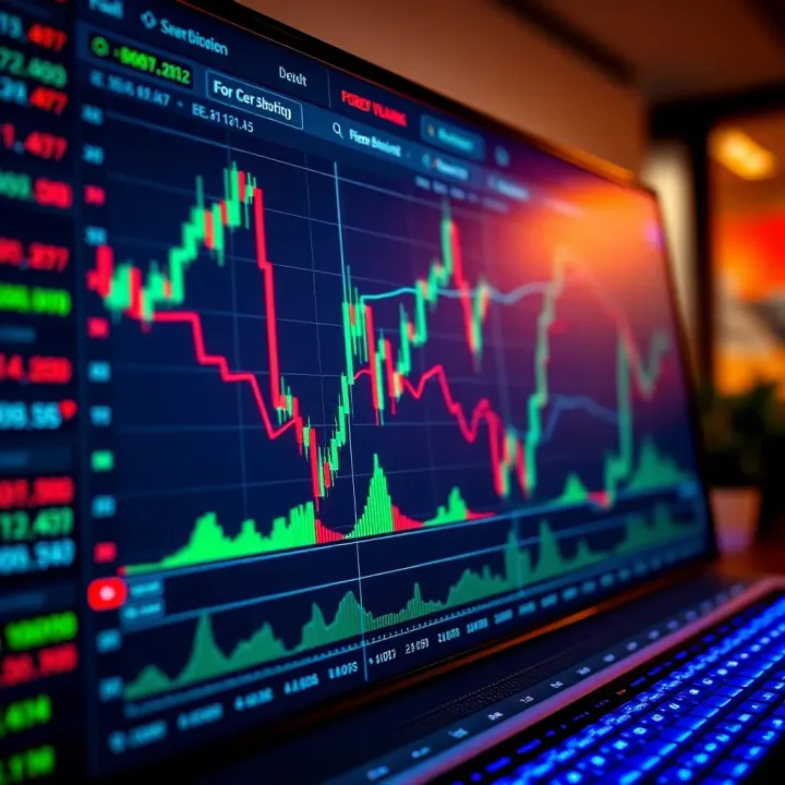 Top Forex Trading Platforms in Nigeria 2024