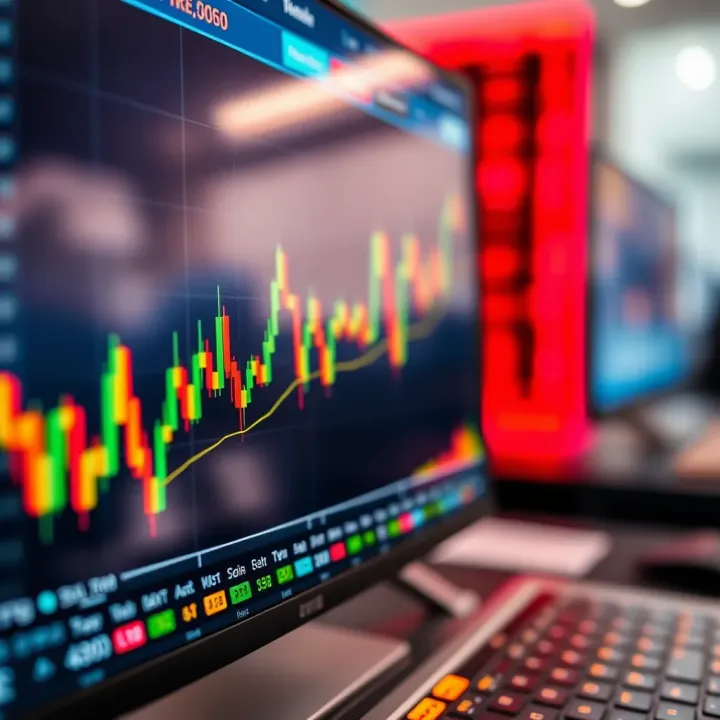 Top Forex Trading Platforms for Nigerian Traders