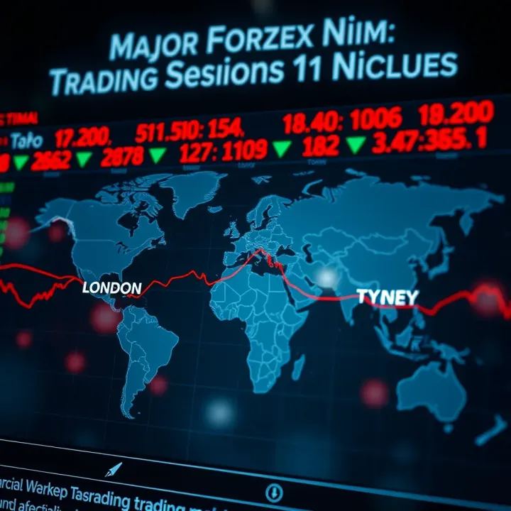 Best Time for Forex Trading in Nigeria