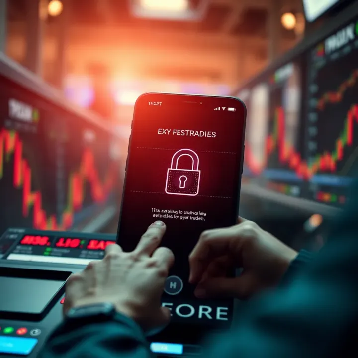 What Makes the Best Trading App Stand Out