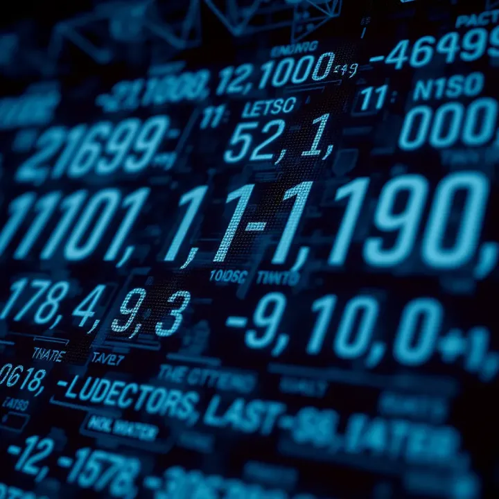 Visual representation of binary number applications in computing technology relevant to Nigerian context