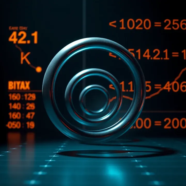 Visual representation of algebraic structures including groups, rings, and fields highlighting binary operation applications