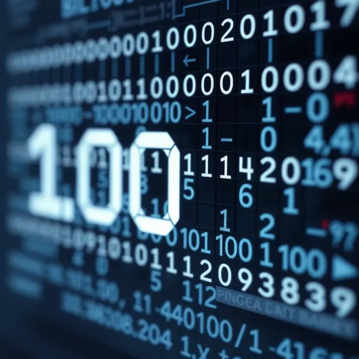 Understanding the Binary Number System