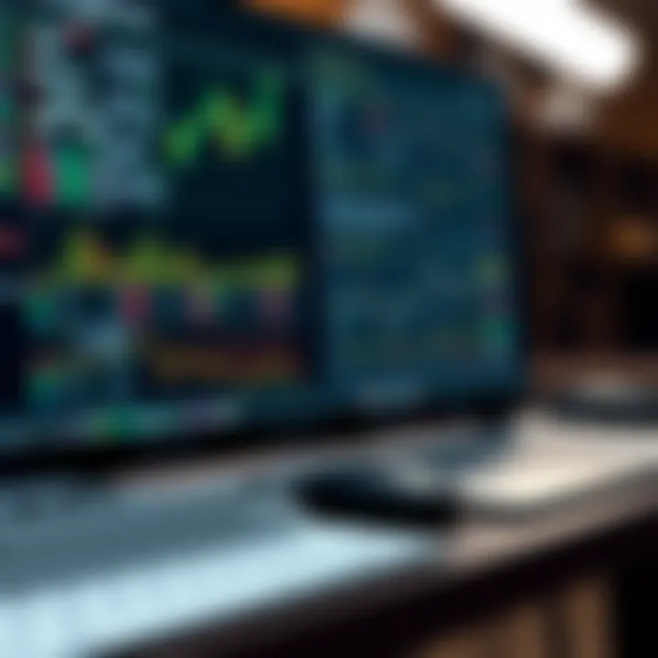 Conceptual diagram showing the workflow of binary data analysis using various software tools