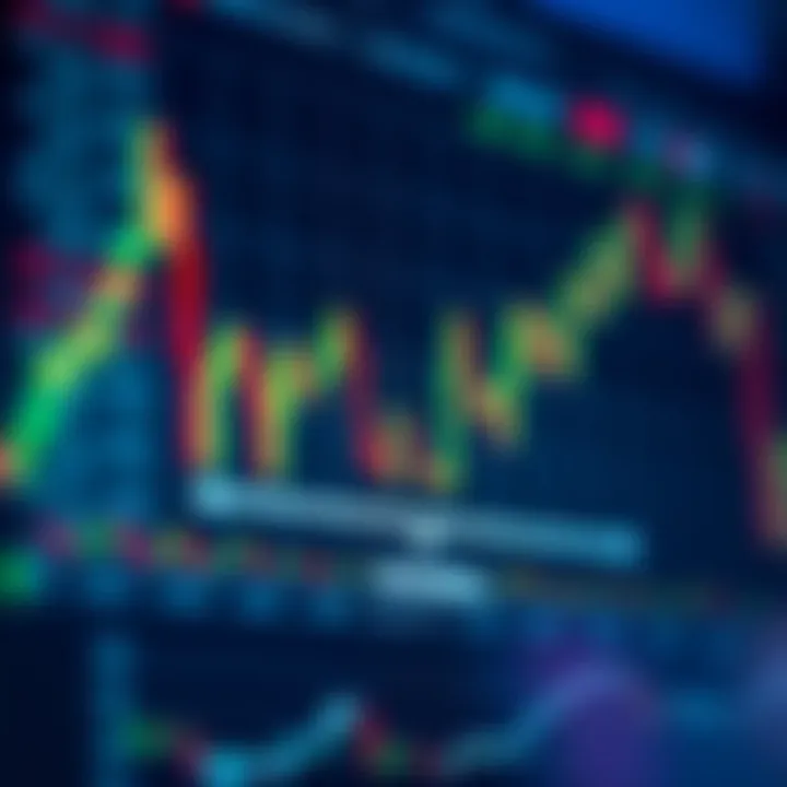 Risk and Reward in Binary Investment Strategies Chart showing risk and reward balance in binary investment strategies