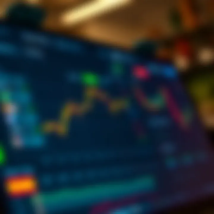 User-friendly crypto trading interface displaying various cryptocurrency options and payment methods