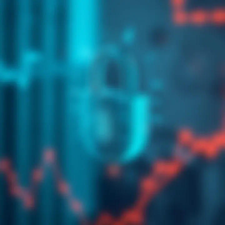 Secure digital lock symbolizing safety and regulatory compliance in Nigerian trading platforms