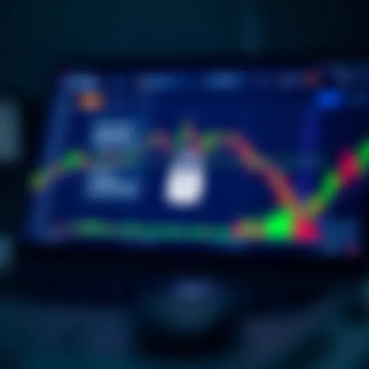 Secure trading platform screen emphasizing encryption and safety features for Nigerian online traders