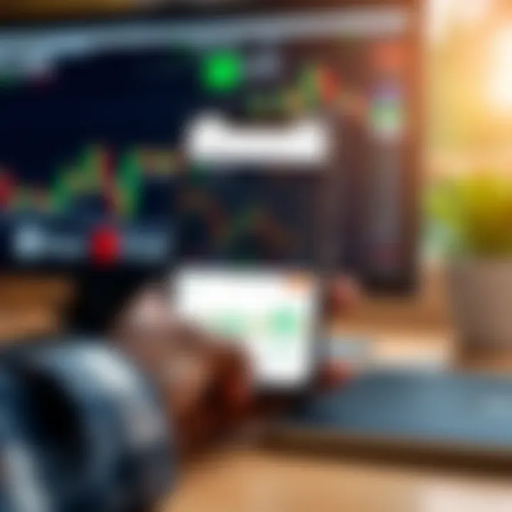 Choosing the Right Forex Trading App in Nigeria