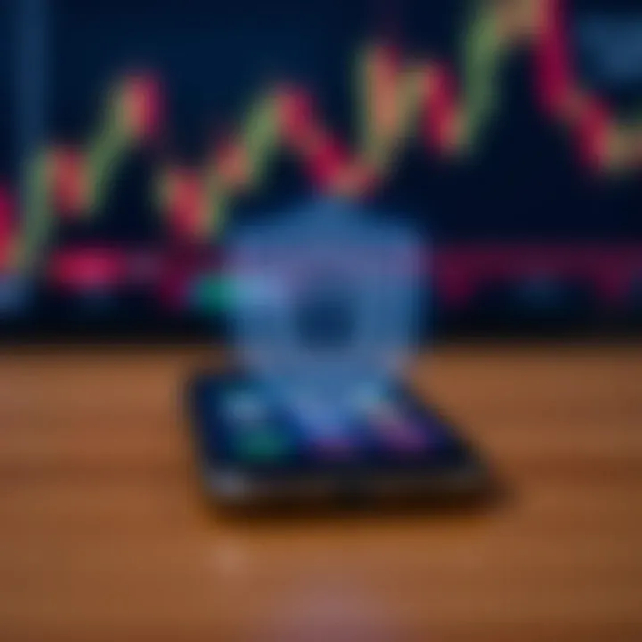 Choosing the Right Forex Trading App in Nigeria