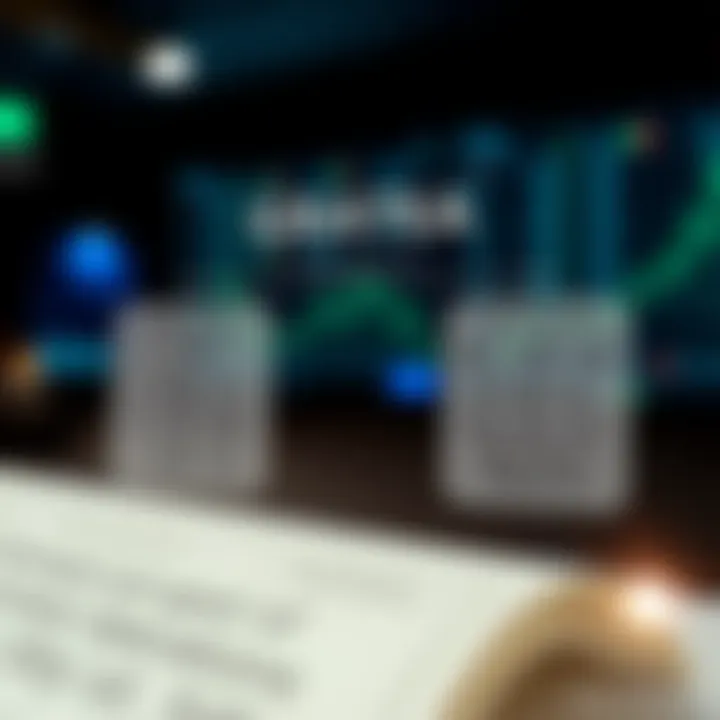 Diagram showing different properties of binary operations like associativity and commutativity with examples