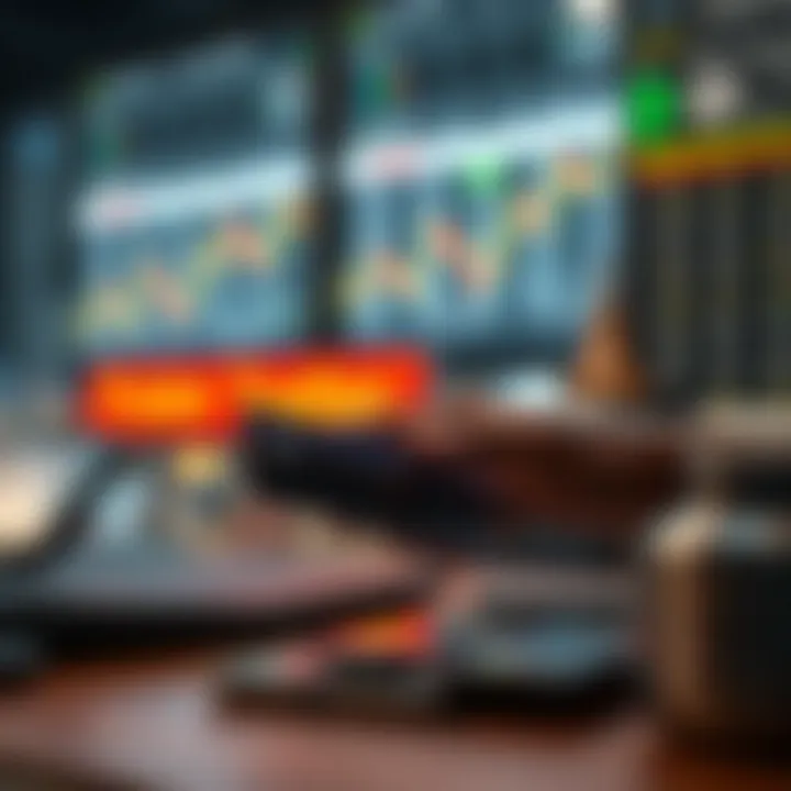 Secure Payment Options for Binary Trading Illustration of secure online payment methods suitable for Nigerian traders