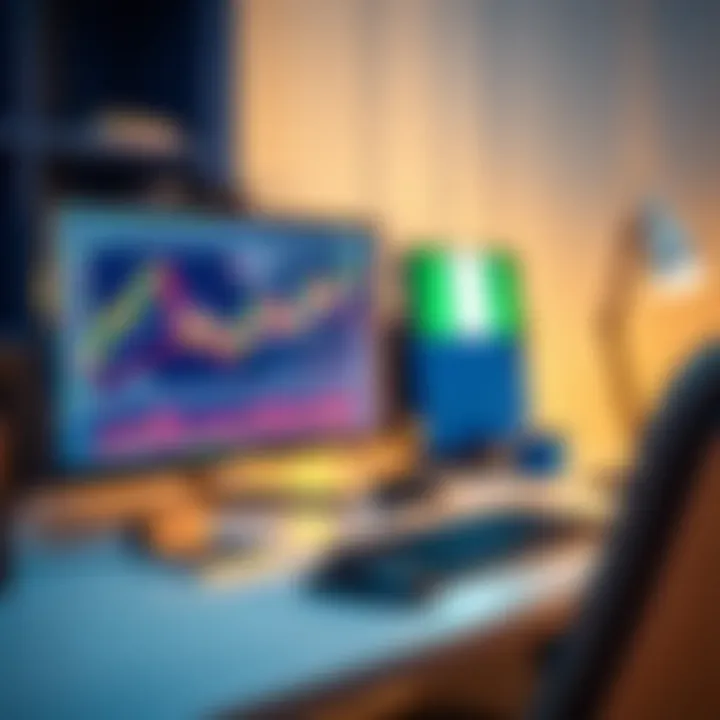 How to Start Forex Trading from Home in Nigeria