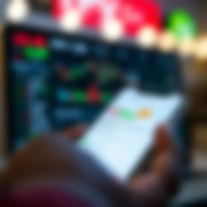 Forex Trading in Nigeria: Market, Risks and Opportunities