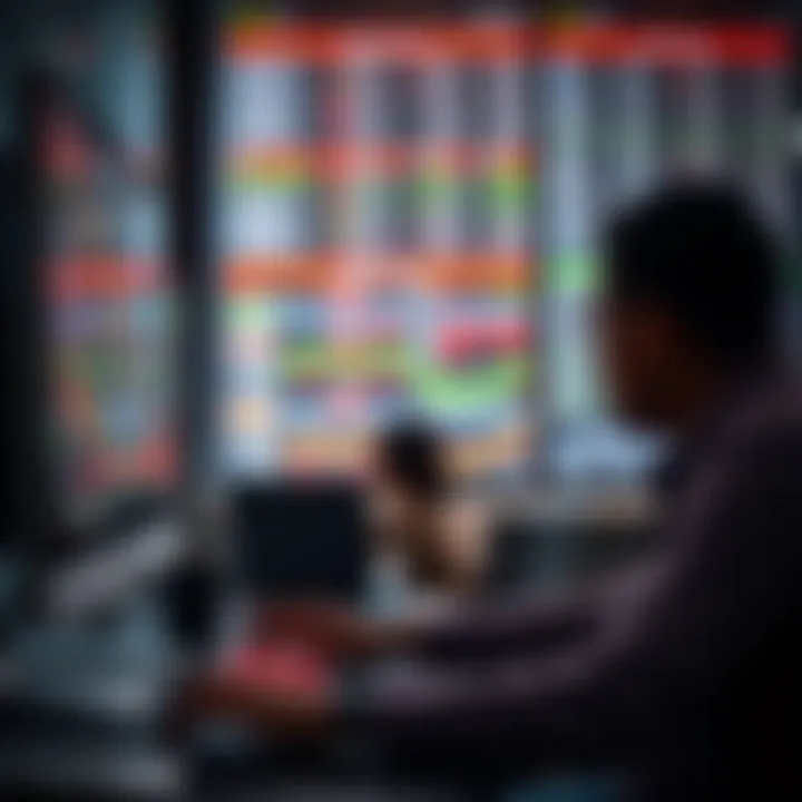 Effective Risk Management Techniques for Nigerian Forex Traders Illustration of risk management strategies for forex traders in Nigeria