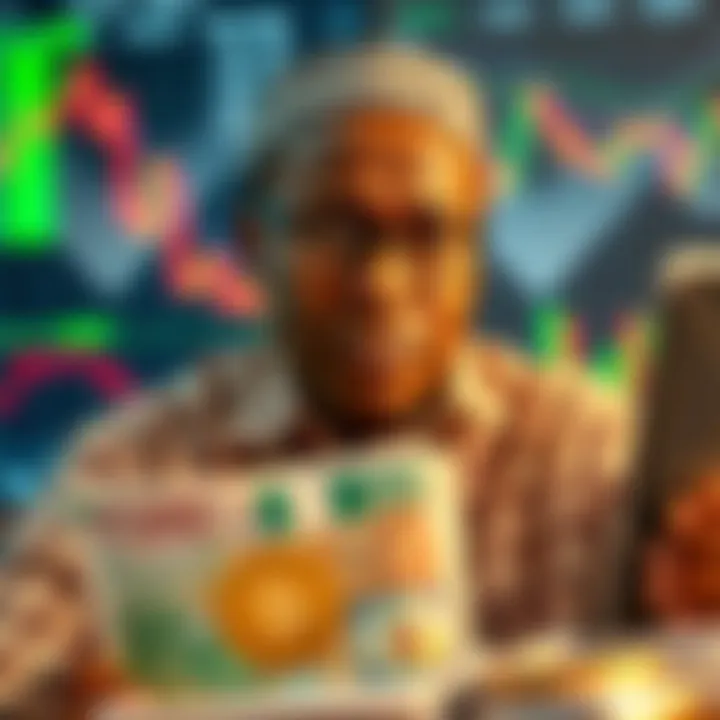 Forex vs Crypto Trading: A Guide for Nigerian Investors