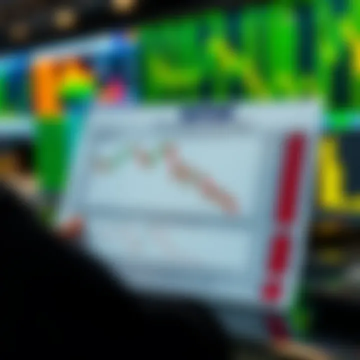 Printable chart patterns cheat sheet highlighting common technical analysis formations for traders