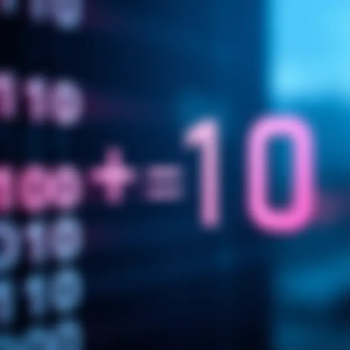 Binary Addition Made Simple: Why 1 + 1 Equals 10