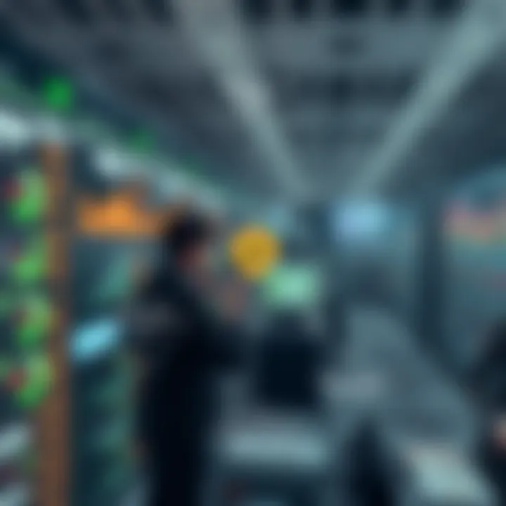 Applications of Binary Analyzers in Development and Security Diagram illustrating various applications of binary analyzers in software development and security contexts