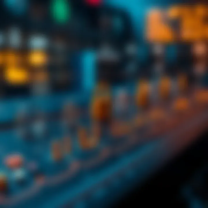 Graphic showing the lifecycle and security considerations of binary apps from creation to deployment