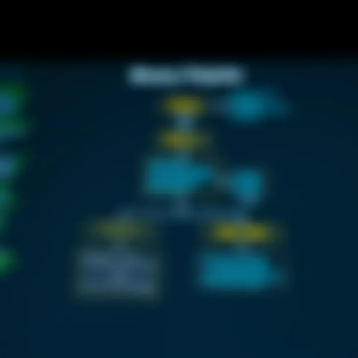 Flowchart depicting the methods for reading and writing binary data in programming environments