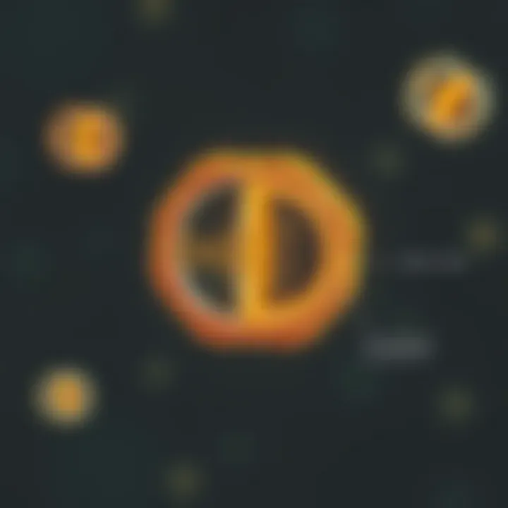 Diagram illustrating the stages of binary fission highlighting DNA replication and cell membrane constriction