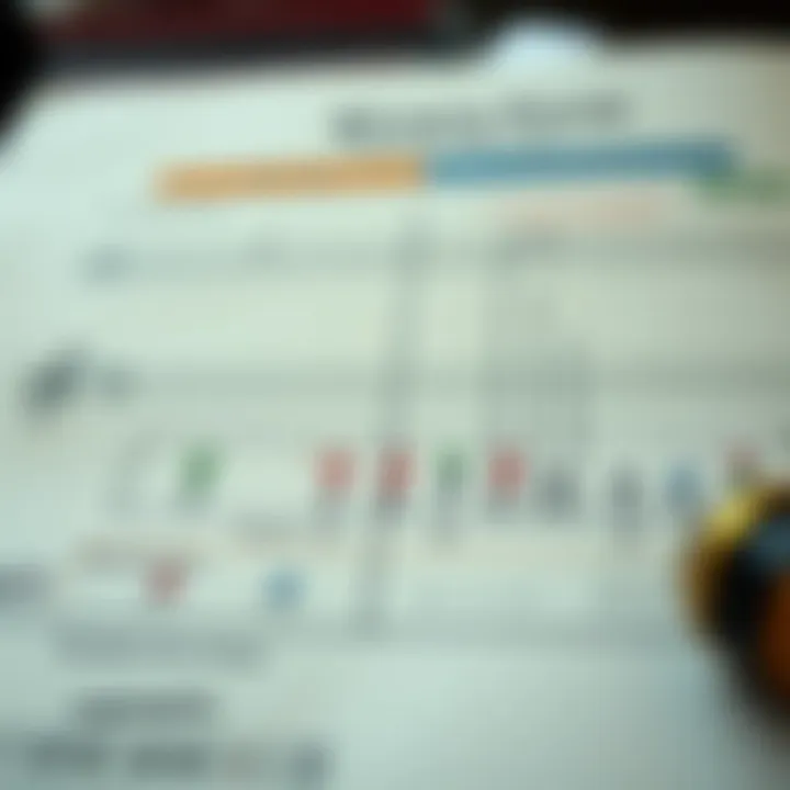 Comparison chart showing differences between binary form and other classical musical forms