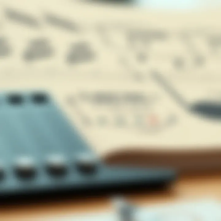 Diagram illustrating the structure and flow of binary form in compositions
