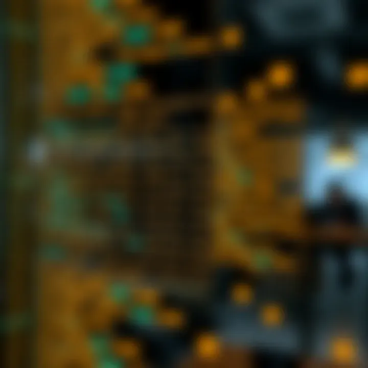 Diagram illustrating binary data structure in client applications