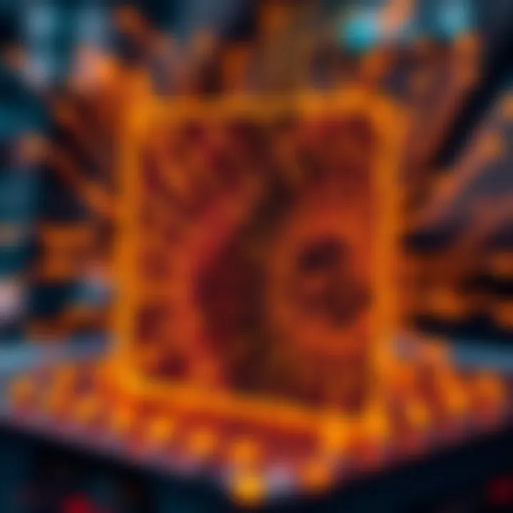 Visualization of binary fusion applications in technology and data systems