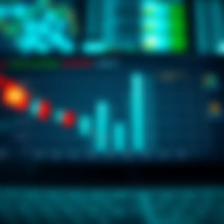 Risks and Benefits of Binary Investments in Nigeria Graph depicting potential risks and benefits of binary investments with Nigerian market context