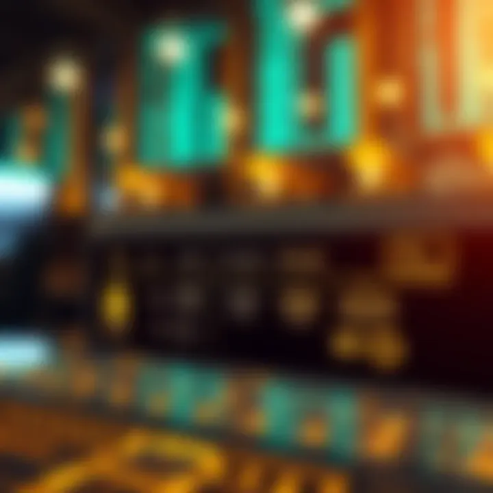 Diagram illustrating the technical workflow of binary login authentication