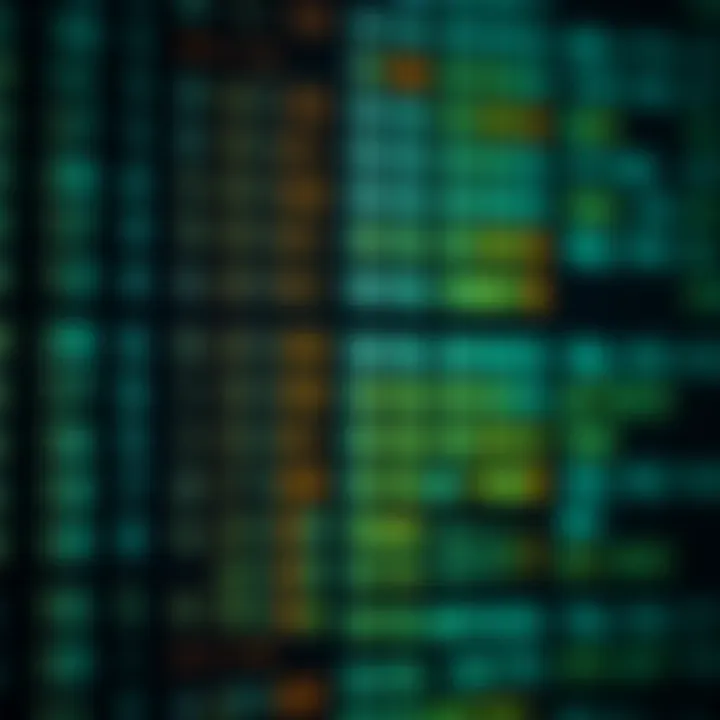 Fundamentals of Binary Arithmetic Explained Illustration of binary arithmetic operations including addition and subtraction in binary