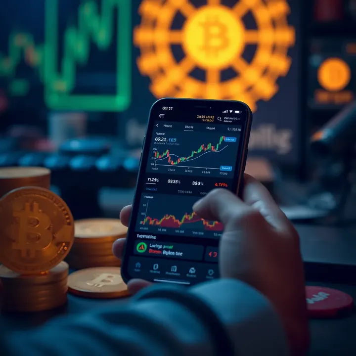 Best Bitcoin Trading Apps in Nigeria