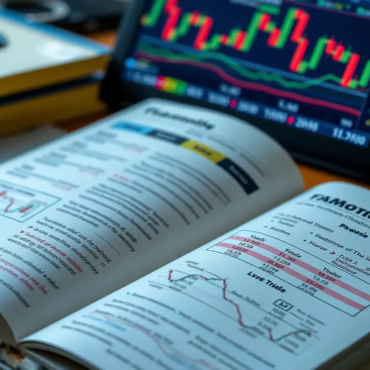 Best Forex Trading Books: Practical Guide for Nigerian Traders