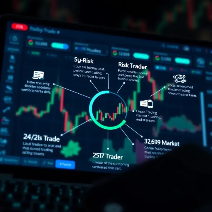 Choosing the Best Copy Trading App for Nigerian Traders