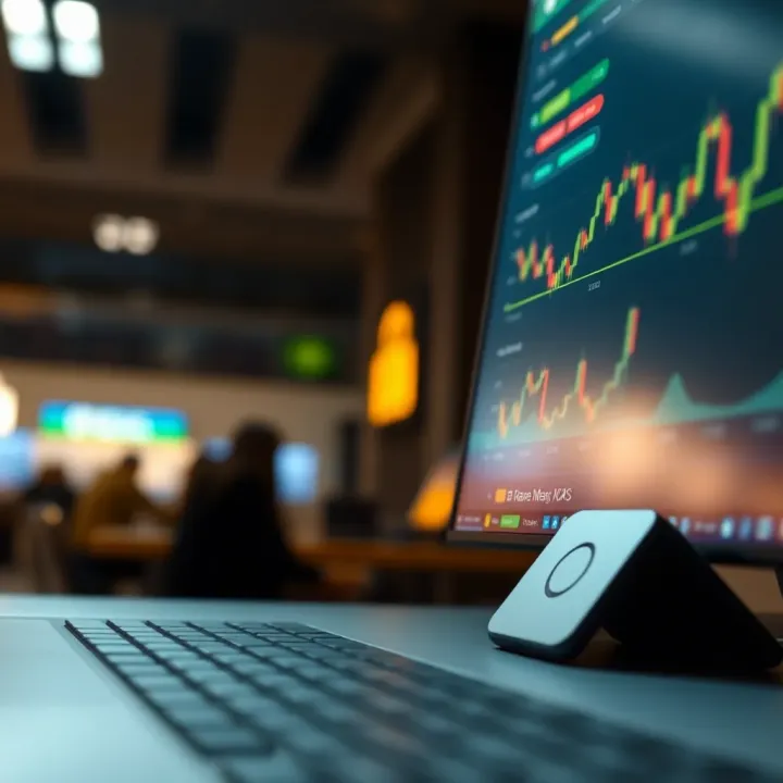 Best Crypto Trading Platforms in Nigeria