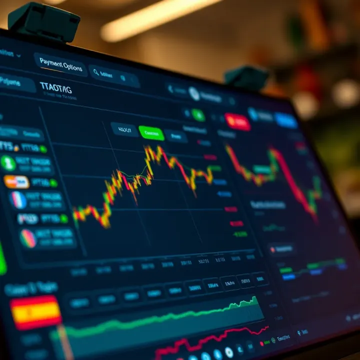 Top Crypto Trading Platforms for Nigerians