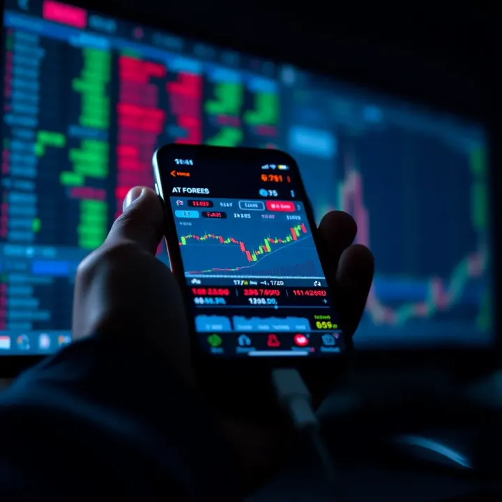 Best Forex Trading App in Nigeria: A Practical Guide