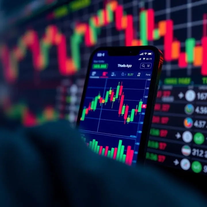 Choosing the Best Forex Trading App in Nigeria