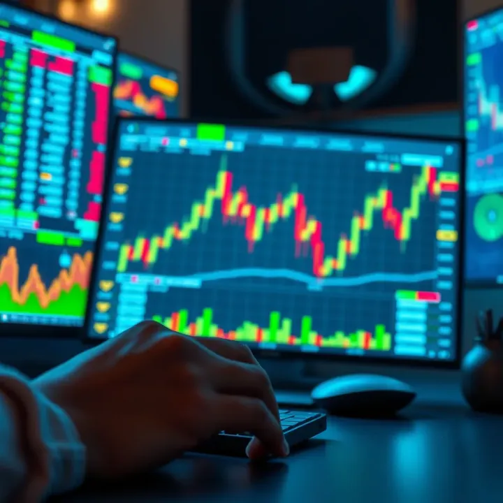 Essential Trading Tools for Forex Success in Nigeria Forex trading tools and charts tailored for Nigerian market analysis