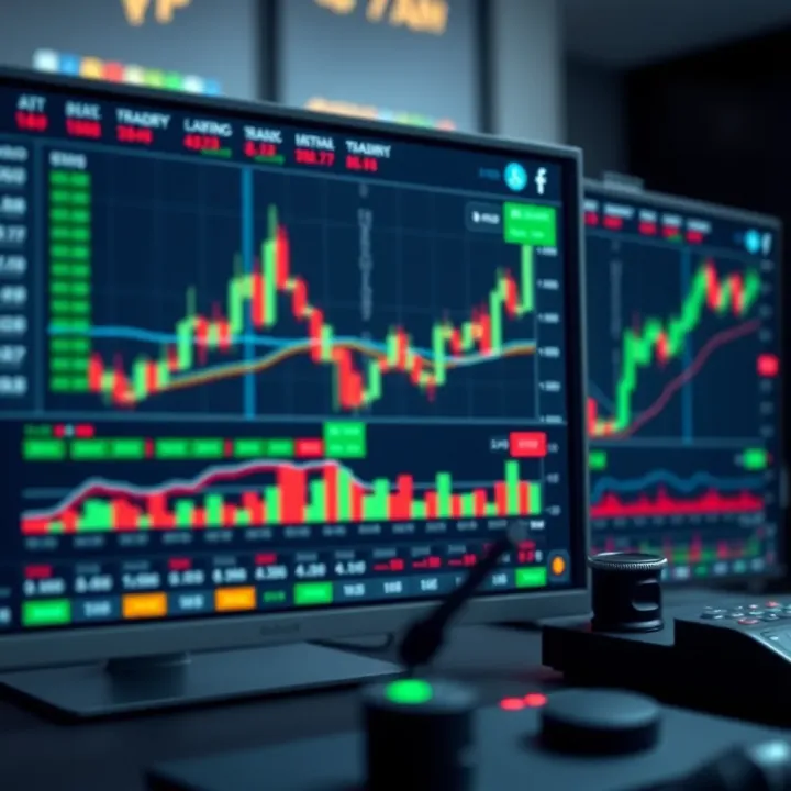 Best Forex Trading Platforms for Nigerian Traders Best Forex Trading Platforms for Nigerian Traders