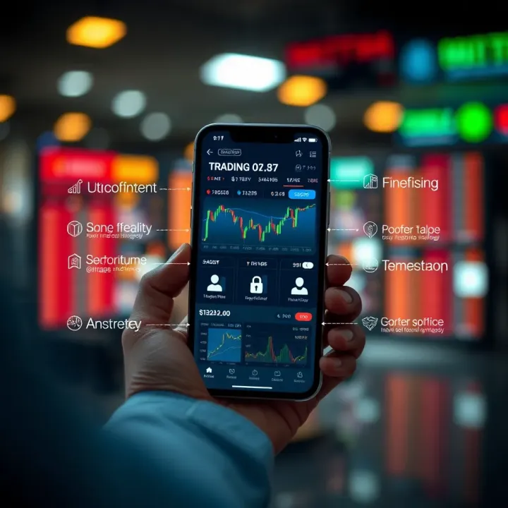 How to Choose the Best Trading App in Nigeria