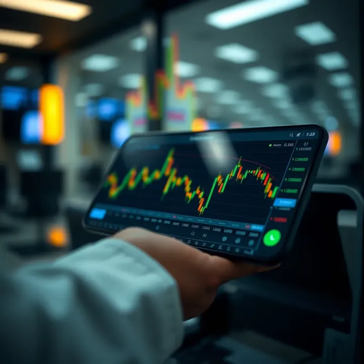 Best Trading Apps for Beginners in Nigeria