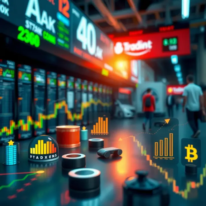 Best Trading Apps to Earn Money in Nigeria Best Trading Apps to Earn Money in Nigeria
