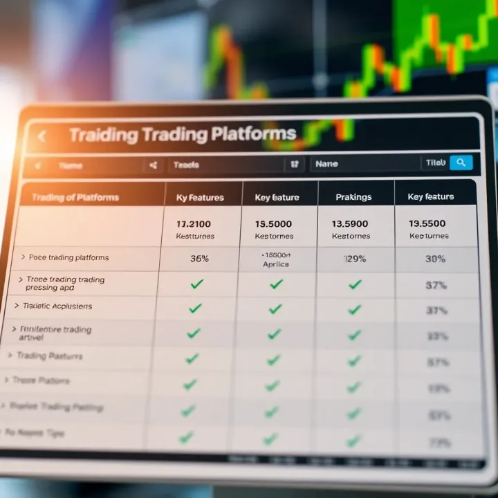 Choosing the Best Trading App for Nigerian Investors