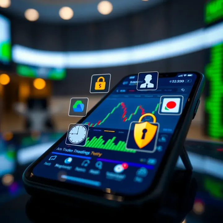 Best Forex Trading Apps for Nigerians: Features and Safety Best Forex Trading Apps for Nigerians: Features and Safety
