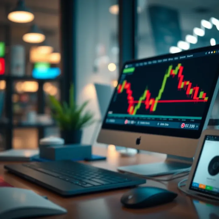 Comparison of Forex Trading Platforms with Essential Features and Benefits Comparison of different forex trading platforms highlighting key features and benefits